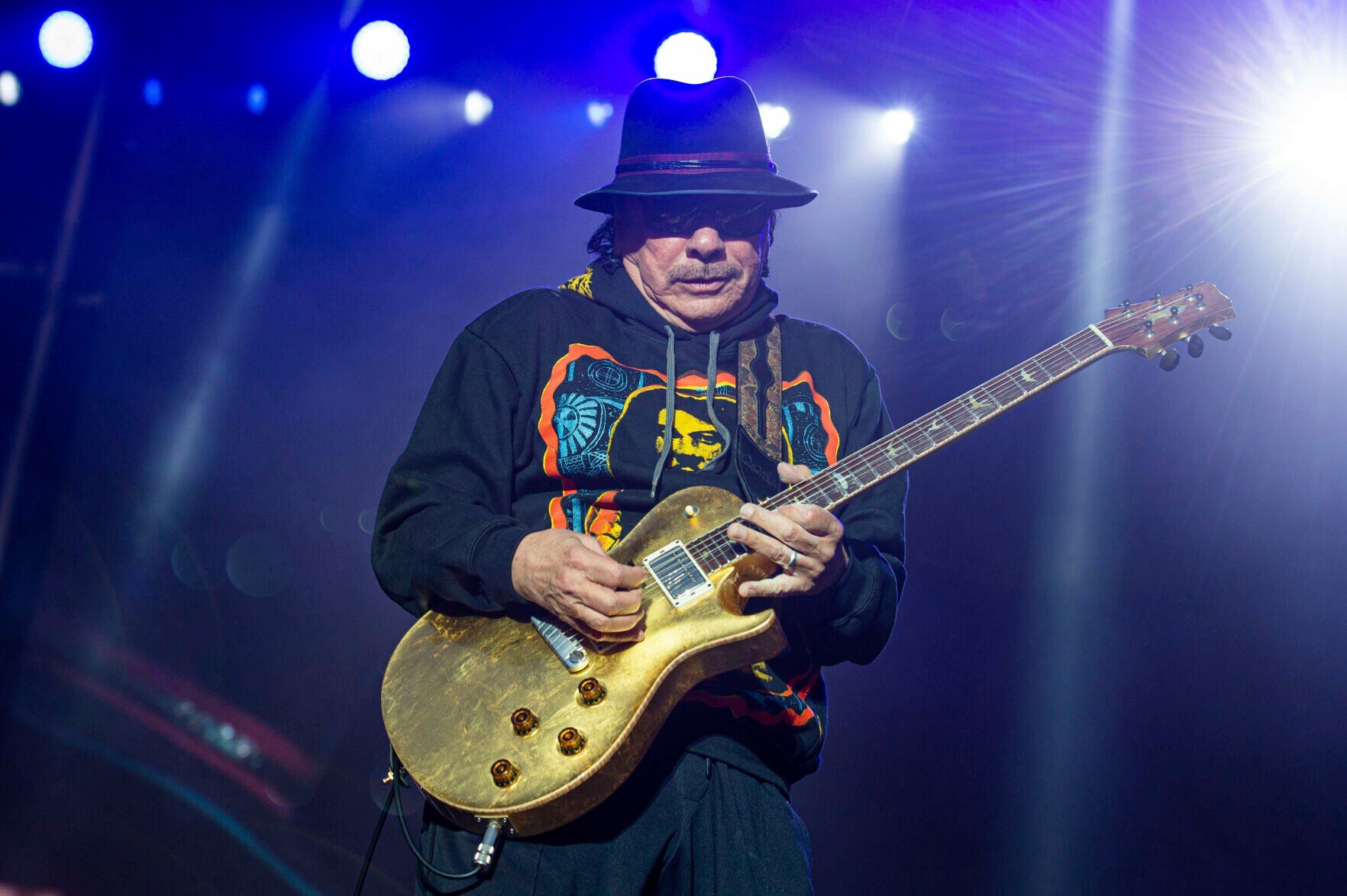 2019 BottleRock Napa Valley Music Festival - Day 3